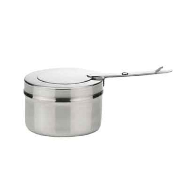 BauscherHepp 60.8884.0000 Burner Tin 3-11/16" Dia. (94mm) For Dry Fuel Burner