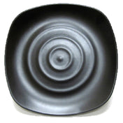 Elite Global Solutions JW1128-B Plate 12-5/8" X 1-1/8"H Square
