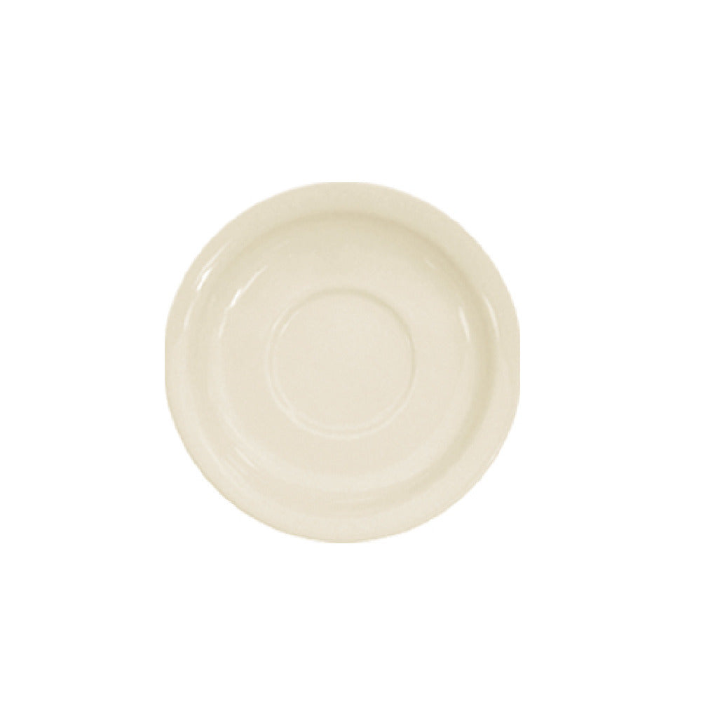 CAC China WAS-2 Washington Saucer 5-1/2" Dia. X 3/4"H Round