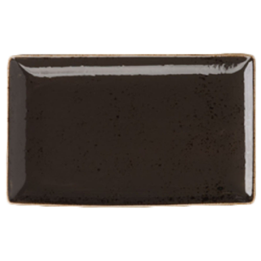Steelite 11540550 Platter 10-5/8" X 6-1/2" Rectangular
