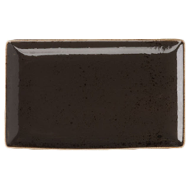 Steelite 11540550 Platter 10-5/8" X 6-1/2" Rectangular