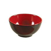 Yanco CR-3004 Two-Tone Nanjing Bowl 8 Oz. 4-1/2" Dia. X 2"H