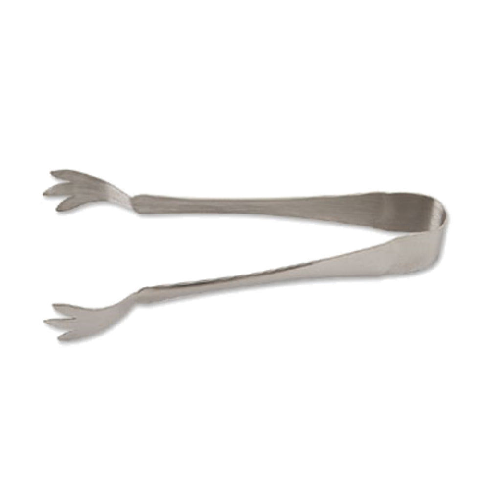 Alegacy Foodservice Products 1158 Tongs 6-1/2"L With Chicken Feet Claw