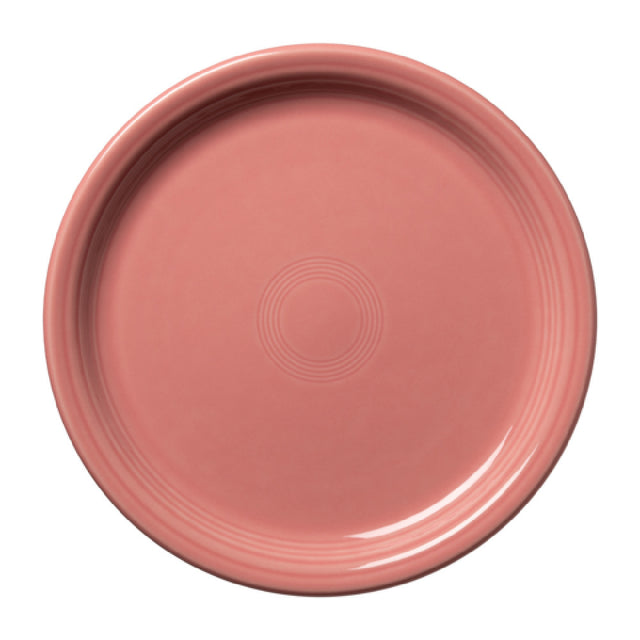 Steelite HL1480347 Bistro Dinner Plate 10-1/2" Round