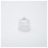 American Metalcraft LFTD4 Dome Cover 4-1/8" Dia. Round