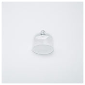 American Metalcraft LFTD4 Dome Cover 4-1/8" Dia. Round