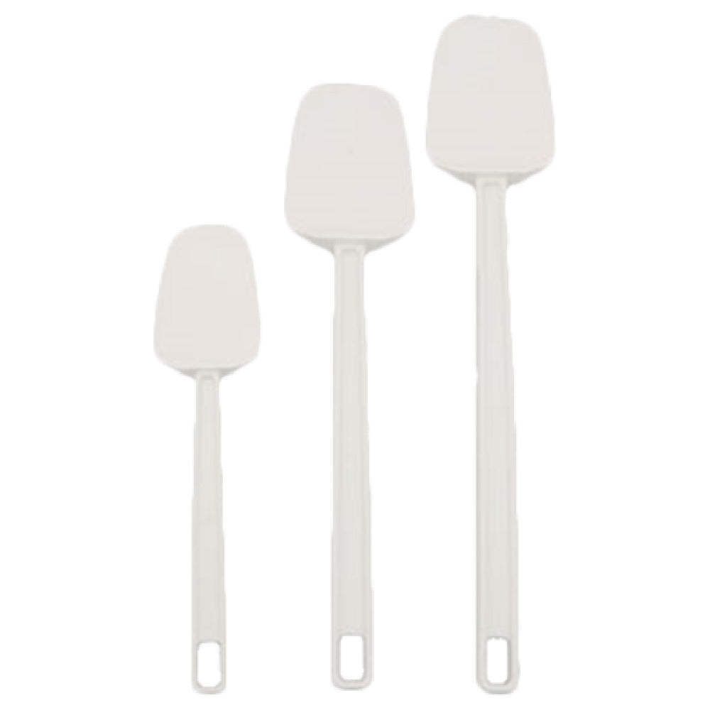Royal ROY RBS 10 S - Spatula, 10", Spoon Shaped