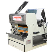 American Eagle Food Machinery AE-BS01-1/0 Bread Slicer Countertop Automatic