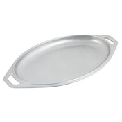 Bon Chef 2006 Platter/Casserole Dish Cover 9" X 15" X 1" H Oval