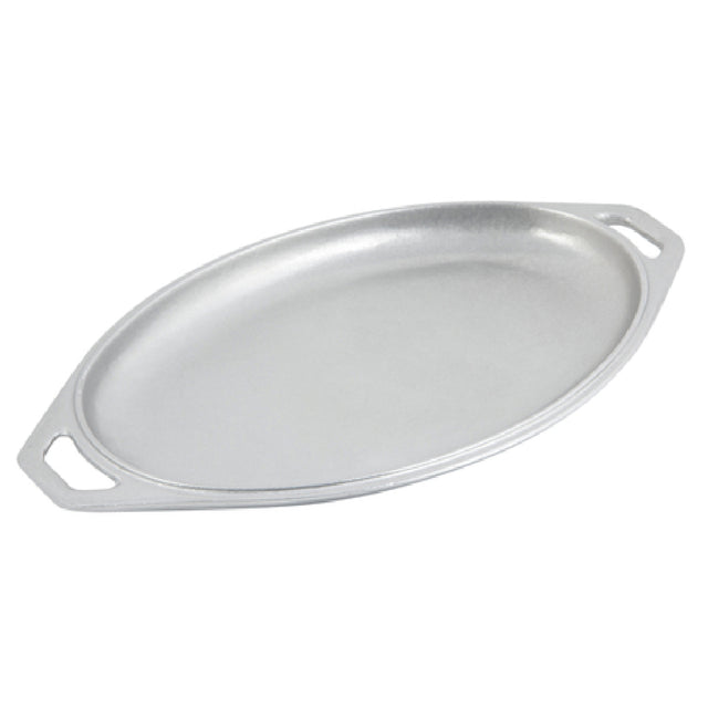 Bon Chef 2006 Platter/Casserole Dish Cover 9" X 15" X 1" H Oval
