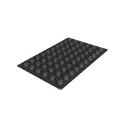 Louis Tellier SQ075 Silikomart Mold (60) Half Sphere Flexible