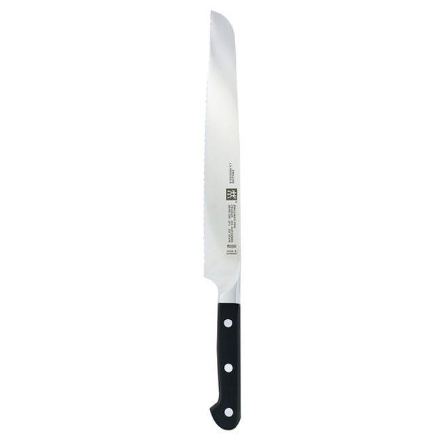 Zwilling 38406-233 Zwilling® Pro Z15 Bread Knife 9" Serrated