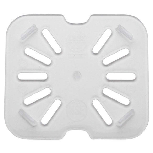 Royal ROY PCDT 1600 - Drain Tray, 1/6-size, Footed