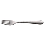 BauscherHepp 54.5005.6030 Dessert Fork 7-1/2"L Silver Plate Finish