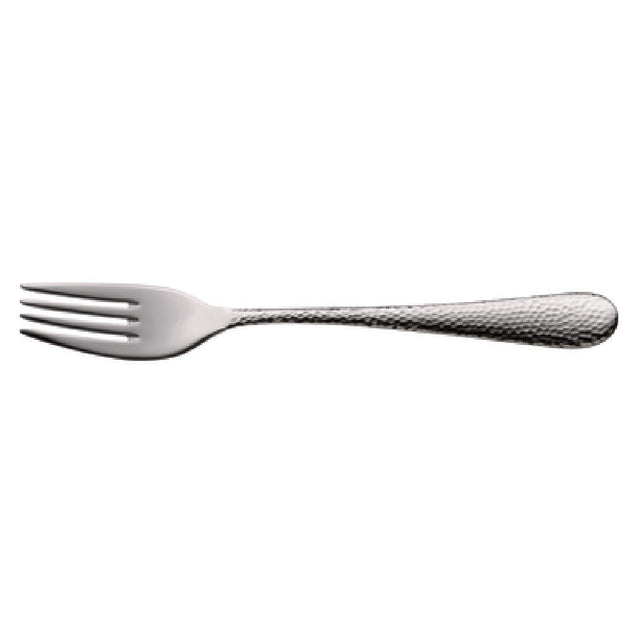 BauscherHepp 54.5005.6030 Dessert Fork 7-1/2"L Silver Plate Finish