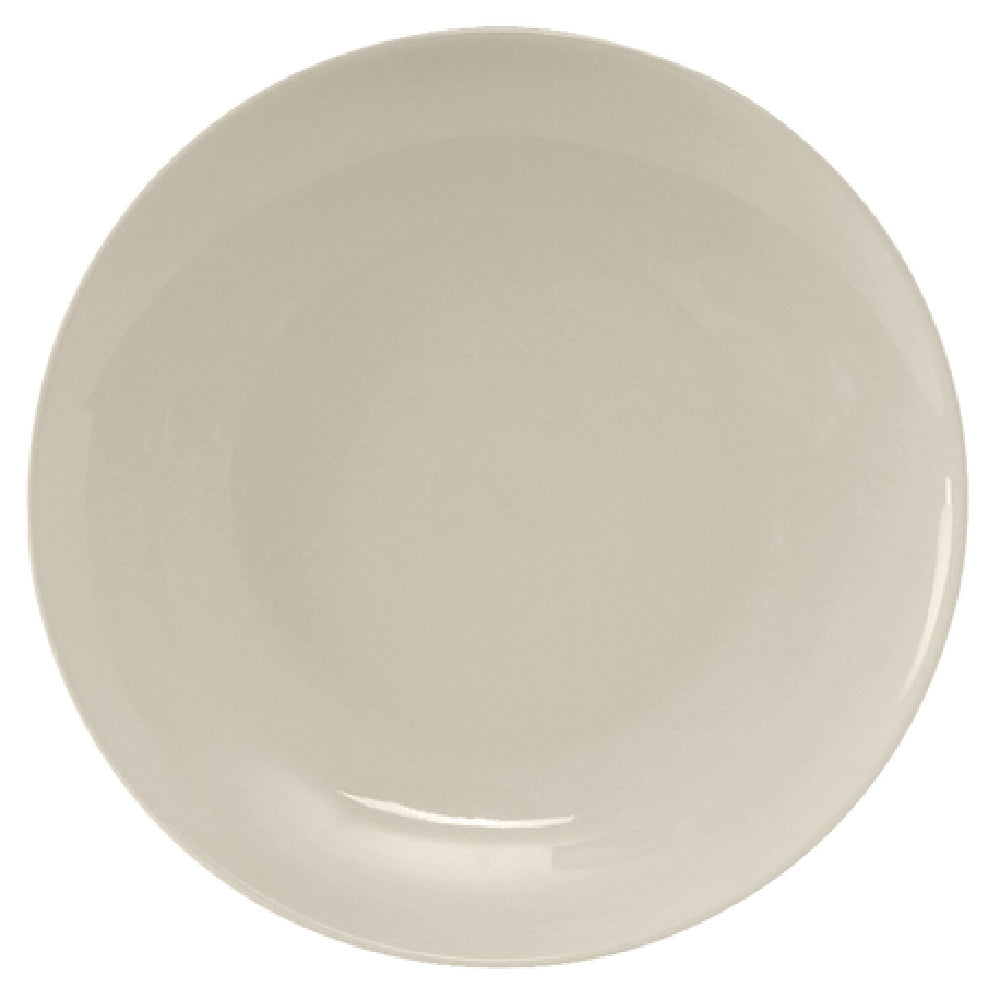 Tuxton VEA-095 Plate 9-5/8" Dia. Round
