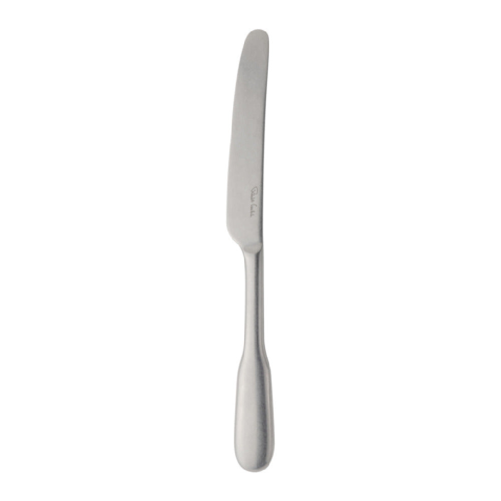 Steelite 6035SX042 Dinner Knife 9.5" English Fiddle