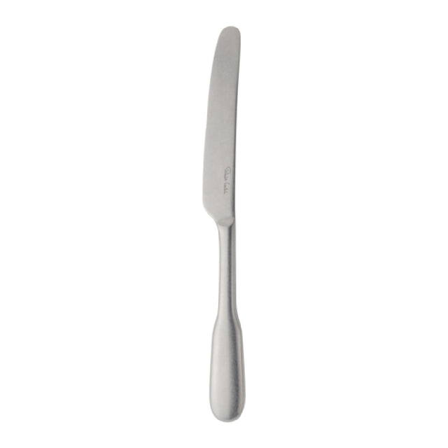 Steelite 6035SX042 Dinner Knife 9.5" English Fiddle