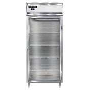 Continental Refrigerator D1RXSNSAGD Designer Line Extra-Wide Refrigerator Reach-in