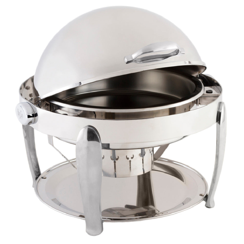 Bon Chef 10001S Manhattan Chafer Round 2 Gallon