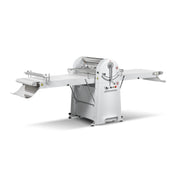 Omcan USA 48764 - (BE-IT-1200) Trento Avancini Kemplex SF600 Dough Sheeter, Floor Model