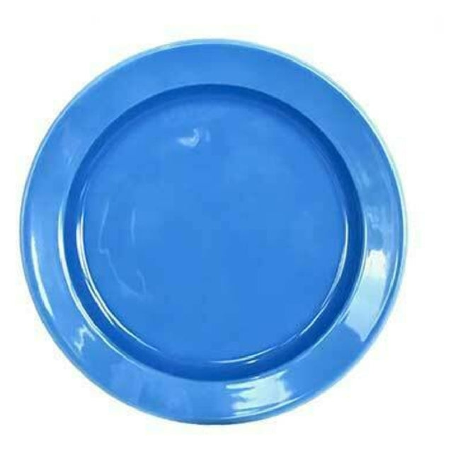 BauscherHepp 110023-700520 Plate 9" Dia. Flat