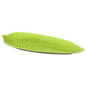 Elite Global Solutions M1465PL-DG Platter 14"L X 6-1/2"W X 1"H Medium