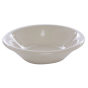 Hubert 12997 - Fruit Bowl, 4-3/4 Oz., 4-3/4" Dia. X 1"H