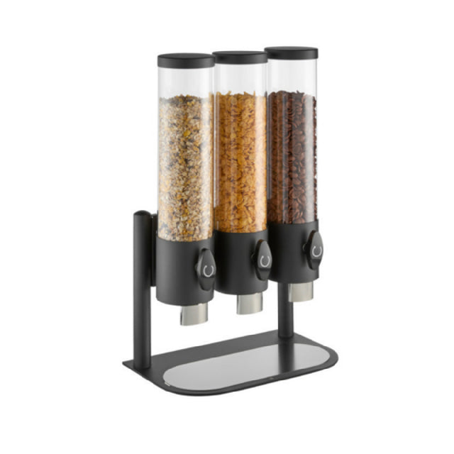 Bauscher Hepp 06.3640.9000 - Cereal Dispenser, Black, BASIC CHANGE Line By WMF