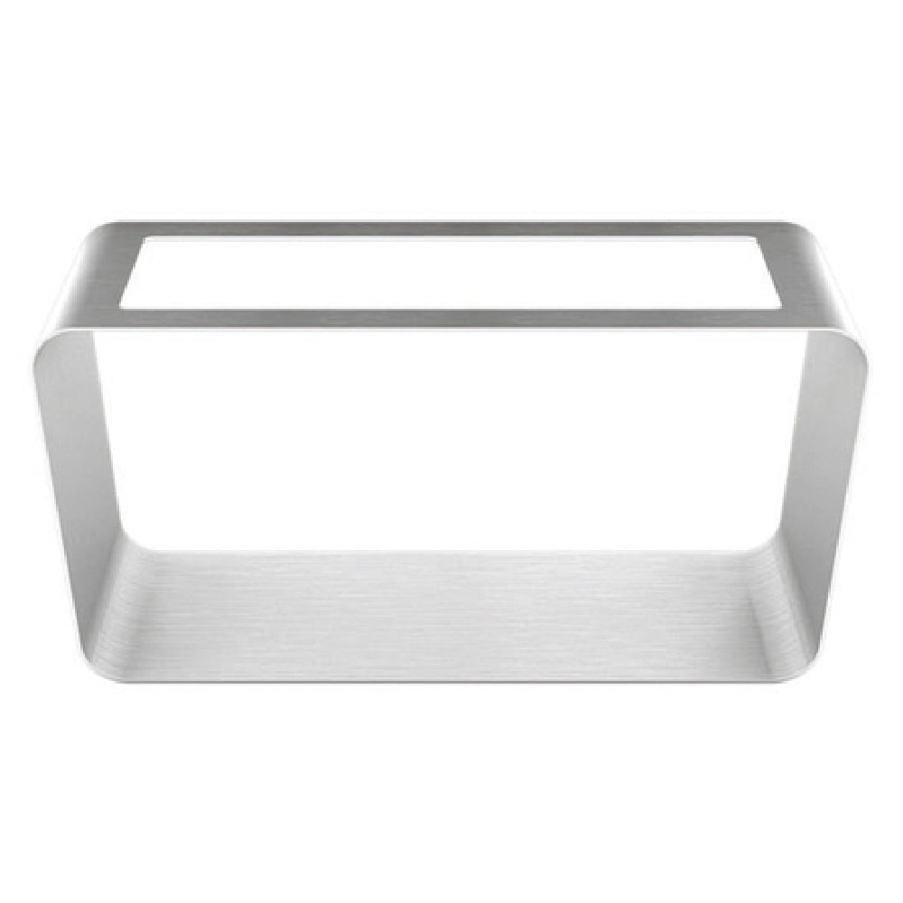 BauscherHepp 55.0208.6090 Bridge 2/4 GN Size 25" X 8"