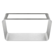 BauscherHepp 55.0208.6090 Bridge 2/4 GN Size 25" X 8"