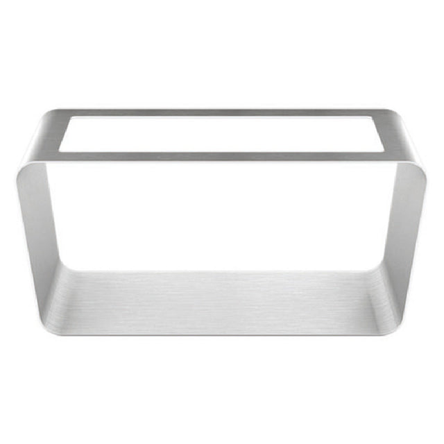 BauscherHepp 55.0208.6090 Bridge 2/4 GN Size 25" X 8"