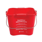 Royal SJ KPP 97 RD - Kleen-Pail® Pro™, 3 Qt., Rounded Corners