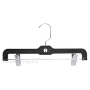 Hubert 21145 - Clothes Hanger, Pants/skirt, 14"L