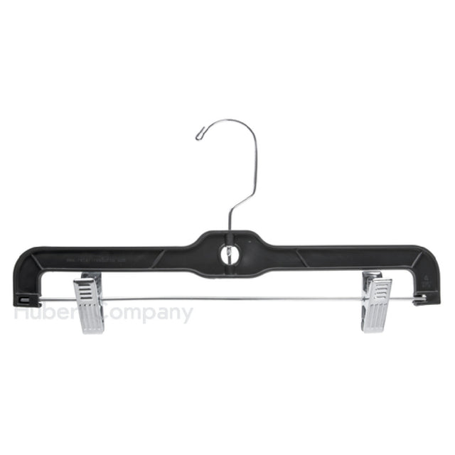 Hubert 21145 - Clothes Hanger, Pants/skirt, 14"L