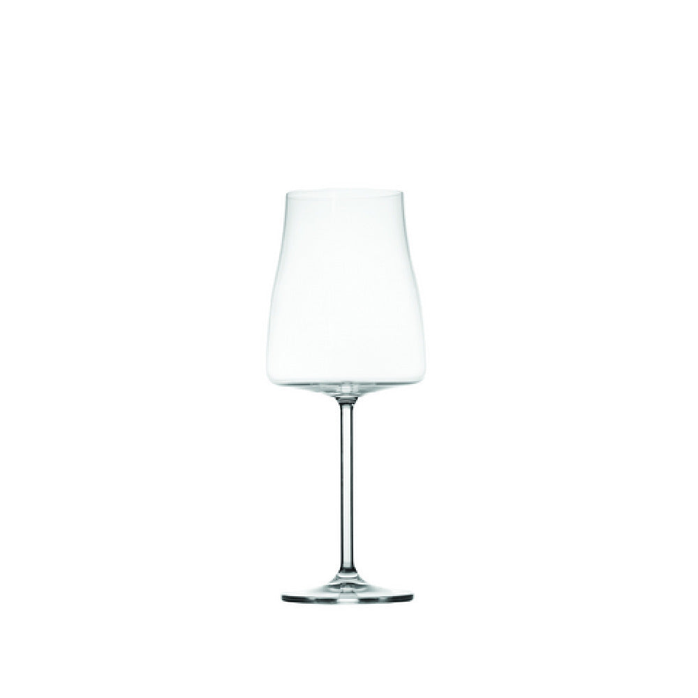 Hospitality Brands HGA40400-006 Hospitality Brands Jasmine All Purpose Wine Glass