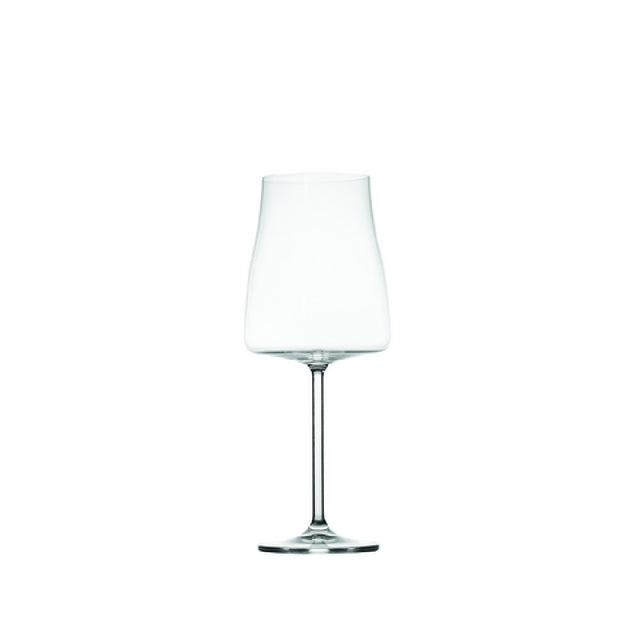 Hospitality Brands HGA40400-006 Hospitality Brands Jasmine All Purpose Wine Glass