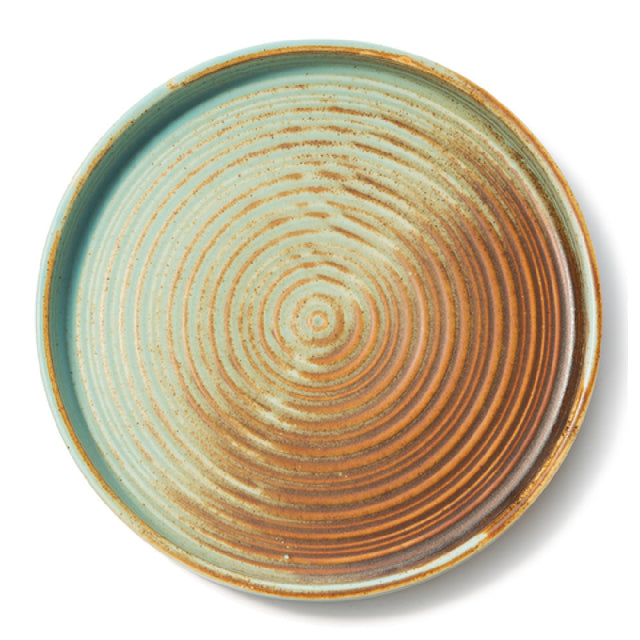 Bon Chef 2600022P Lago Salad Plate 9" Dia. Round