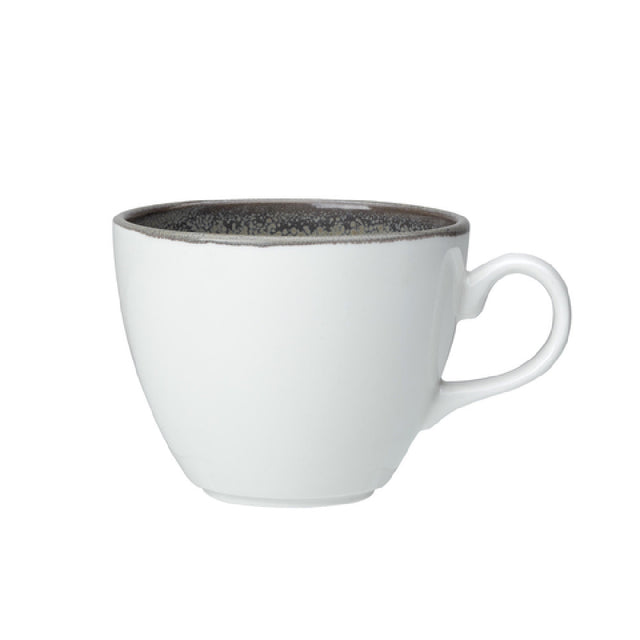 Steelite 1790X0021 Liv Cup 8.0 Oz 4.625" X 2.875" X 2.88"