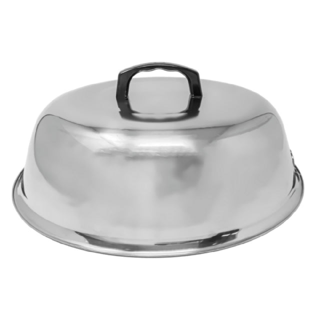 Omcan 47545 (47545) Wok Cover 14″ Dia. Stainless Steel