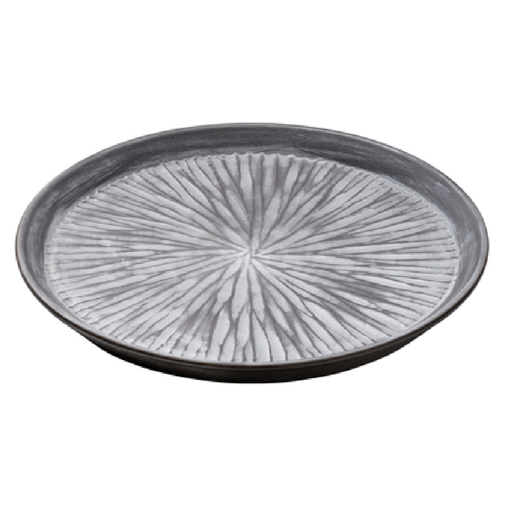 BauscherHepp P011218-008162 Plate 7-1/8" Dia. Round