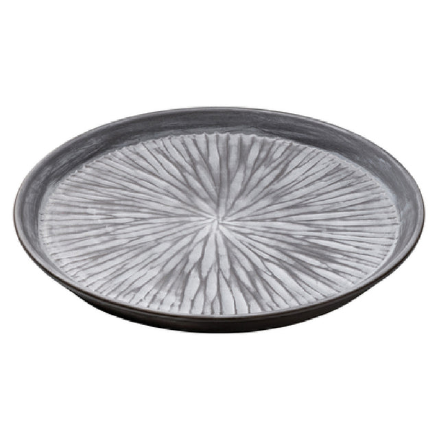 BauscherHepp P011218-008162 Plate 7-1/8" Dia. Round