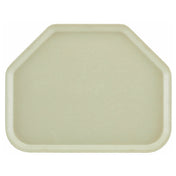 Cambro 1418TR101 Camtray® Trapezoid 14" X 18"