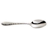 1880 Hospitality T638SADF Oneida® A.D. Coffee Spoon 4-2/5" Paisley Pattern