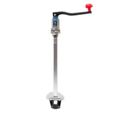 Vollrath BCO-5000 EaziClean® Can Opener Heavy-duty Blue Color Coded Collar