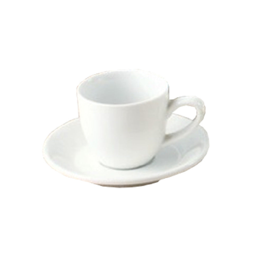 Yanco PS-35 Piscataway Cup 3-1/2 Oz. 2-3/8" Dia. X 2-1/2"H