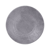 Elite Global Solutions B20294-CM Plate 8 1/2" Dia. X 1"H Round