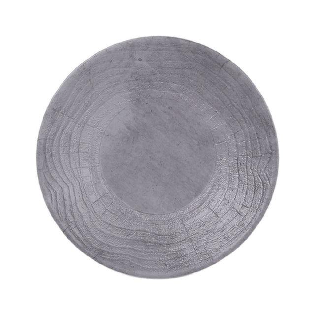 Elite Global Solutions B20294-CM Plate 8 1/2" Dia. X 1"H Round