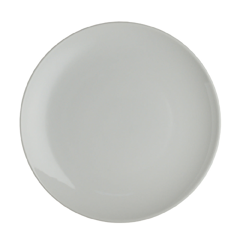 Steelite 61191ST7812 Coupe Plate 8.0" X 0.875" Essence