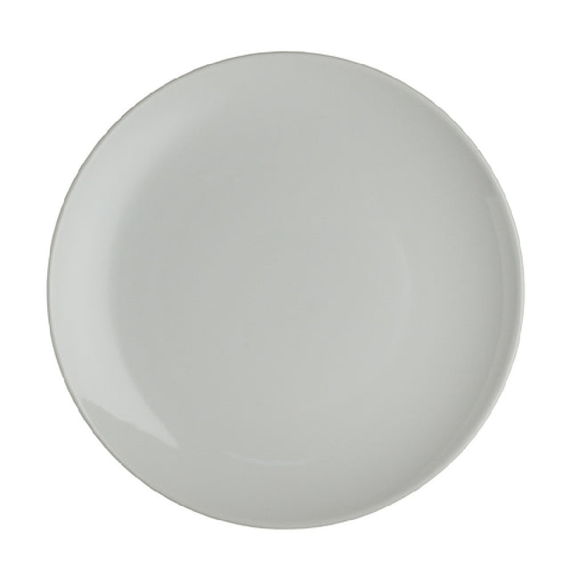 Steelite 61191ST7812 Coupe Plate 8.0" X 0.875" Essence